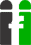 Logo Institut for Informatics