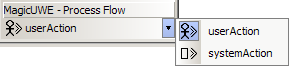 toolbar