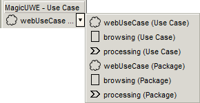 toolbar