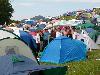 Der Campingplatz