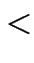 $<$