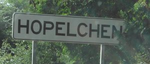 Hopelchen
