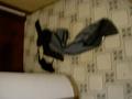 Esto es la ropa de mi companera de piso