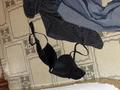 Esto es la ropa de mi companera de piso